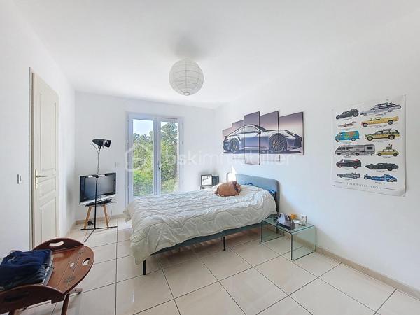 Maison de 230,75 m²