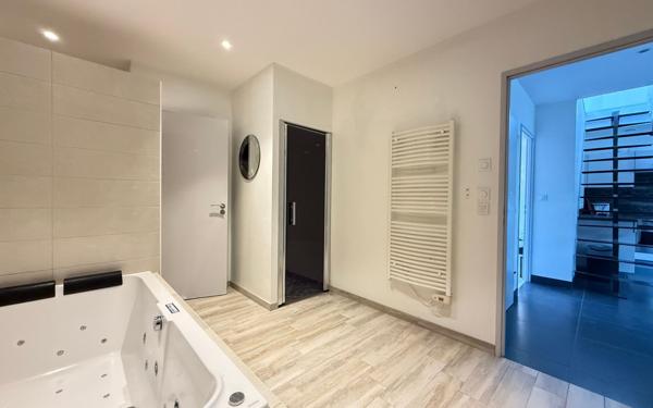 Maison à vendre    3 pièces •  Saint-Sulpice-de-Royan