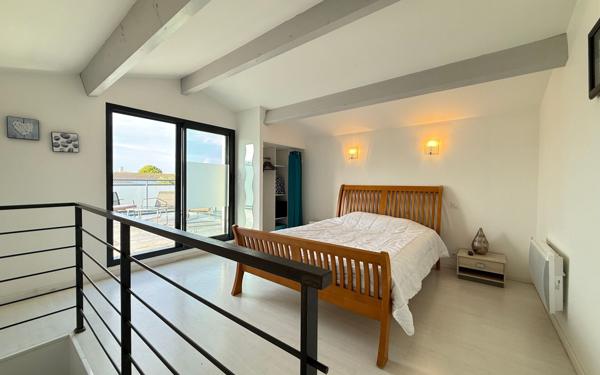 Maison à vendre    3 pièces •  Saint-Sulpice-de-Royan