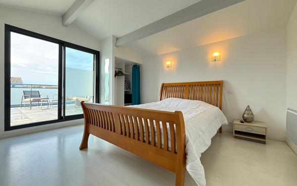 Maison à vendre    3 pièces •  Saint-Sulpice-de-Royan