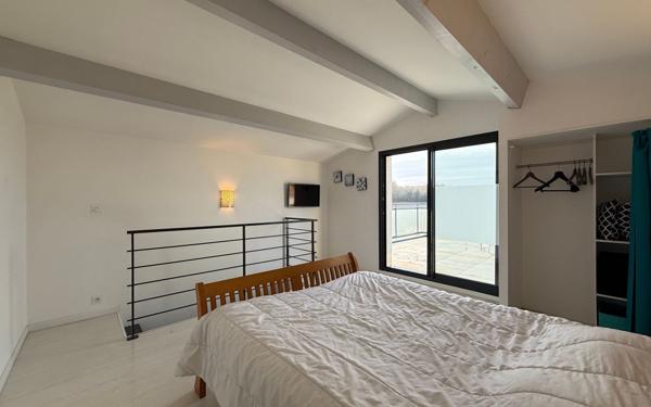 Maison à vendre    3 pièces •  Saint-Sulpice-de-Royan