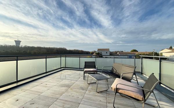 Maison à vendre    3 pièces •  Saint-Sulpice-de-Royan