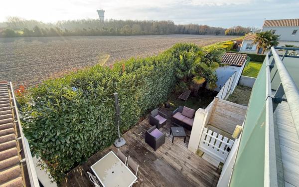 Maison à vendre    3 pièces •  Saint-Sulpice-de-Royan