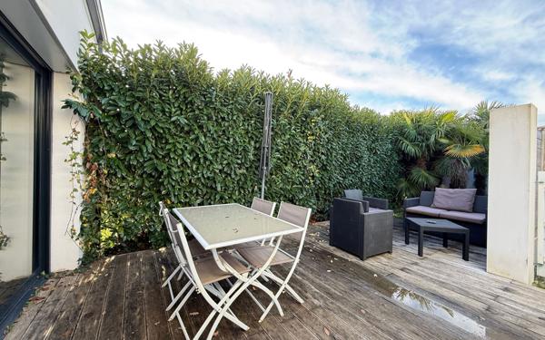 Maison à vendre    3 pièces •  Saint-Sulpice-de-Royan