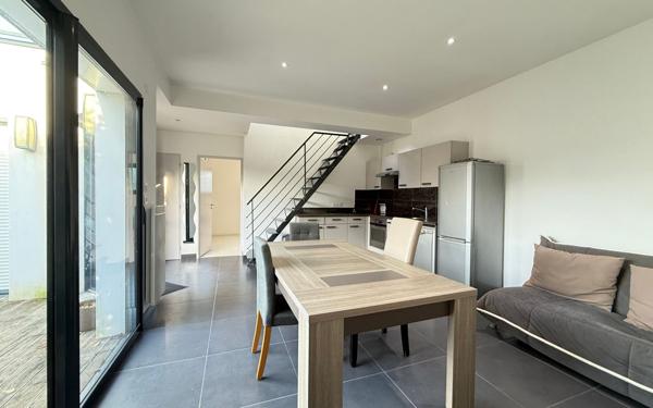 Maison à vendre    3 pièces •  Saint-Sulpice-de-Royan