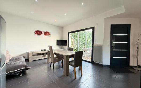 Maison à vendre    3 pièces •  Saint-Sulpice-de-Royan