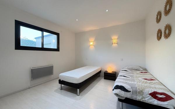 Maison à vendre    3 pièces •  Saint-Sulpice-de-Royan