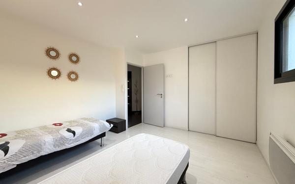 Maison à vendre    3 pièces •  Saint-Sulpice-de-Royan