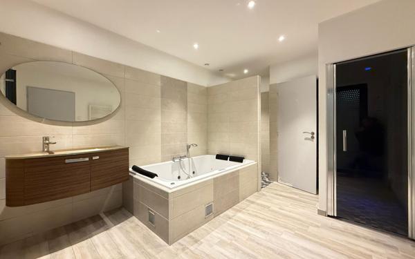 Maison à vendre    3 pièces •  Saint-Sulpice-de-Royan