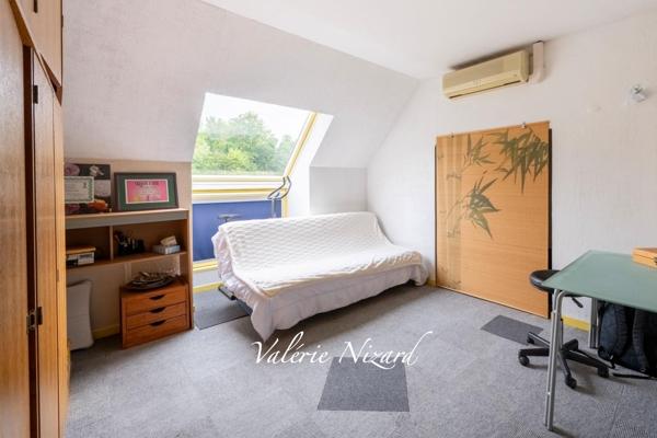 Vente / Maison d'architecte