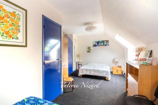 Vente / Maison d'architecte