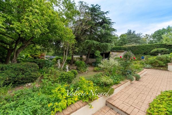 Vente / Maison d'architecte