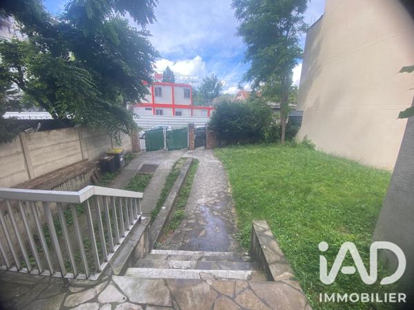 Maison à vendre 7 pièces 179 m² Bondy