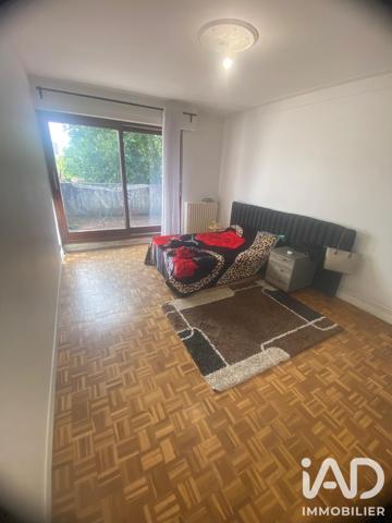 Maison à vendre 7 pièces 179 m² Bondy