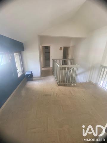 Maison à vendre 7 pièces 179 m² Bondy