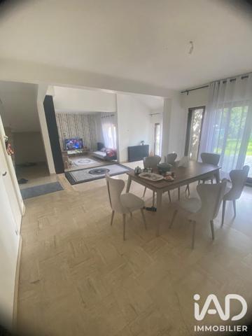 Maison à vendre 7 pièces 179 m² Bondy
