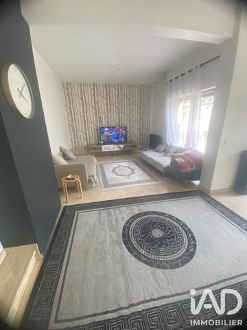 Maison à vendre 7 pièces 179 m² Bondy