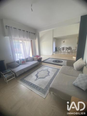Maison à vendre 7 pièces 179 m² Bondy
