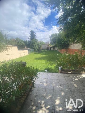 Maison à vendre 7 pièces 179 m² Bondy