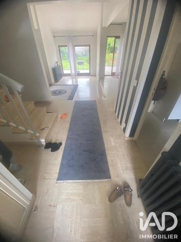 Maison à vendre 7 pièces 179 m² Bondy
