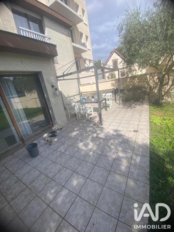 Maison à vendre 7 pièces 179 m² Bondy