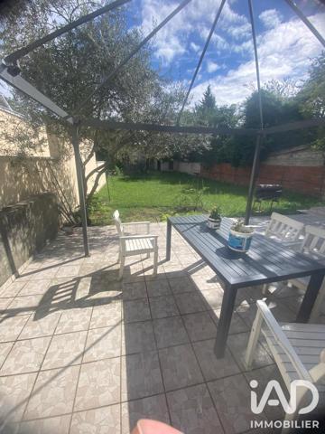 Maison à vendre 7 pièces 179 m² Bondy
