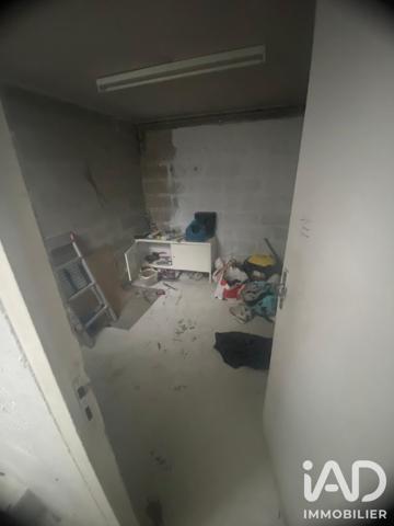 Maison à vendre 7 pièces 179 m² Bondy
