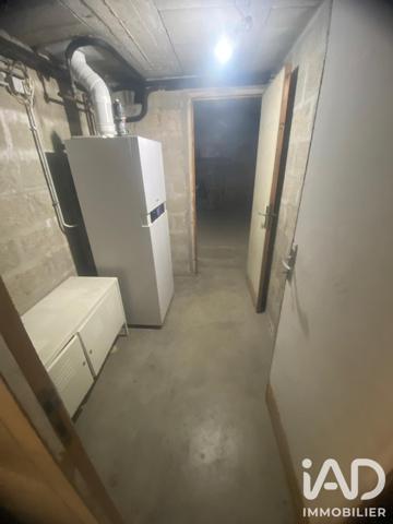 Maison à vendre 7 pièces 179 m² Bondy