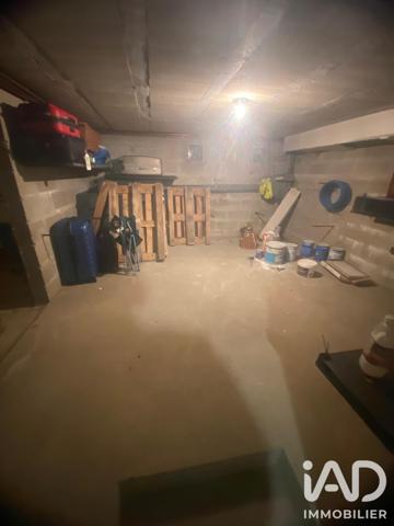 Maison à vendre 7 pièces 179 m² Bondy