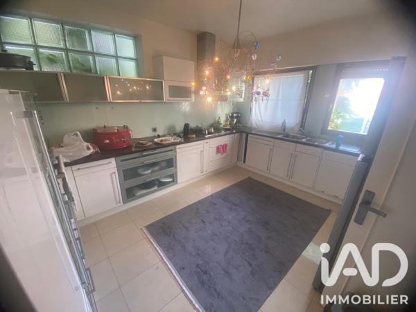 Maison à vendre 7 pièces 179 m² Bondy