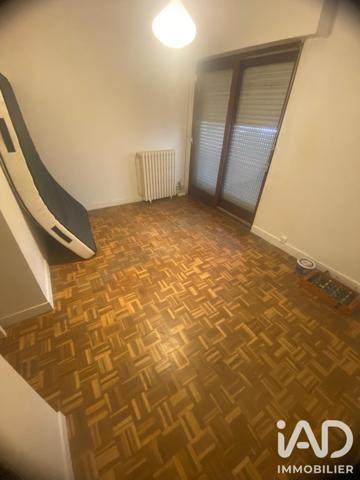 Maison à vendre 7 pièces 179 m² Bondy