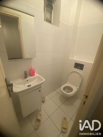 Maison à vendre 7 pièces 179 m² Bondy