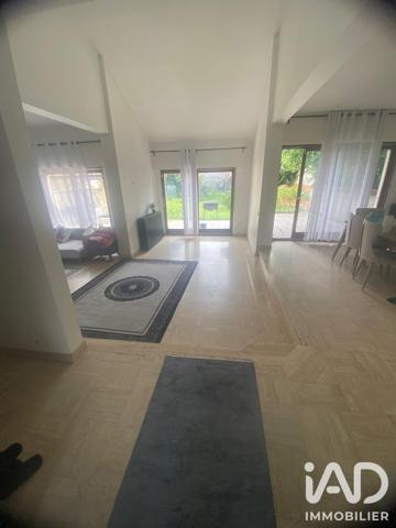 Maison à vendre 7 pièces 179 m² Bondy