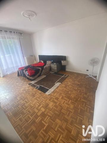 Maison à vendre 7 pièces 179 m² Bondy