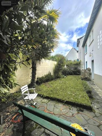 Maison individuelle à vendre à Rennes en Ille-et-Vilaine (35000), ref : 137/4010