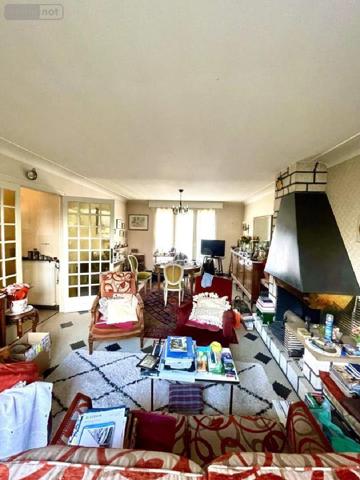 Maison individuelle à vendre à Rennes en Ille-et-Vilaine (35000), ref : 137/4010