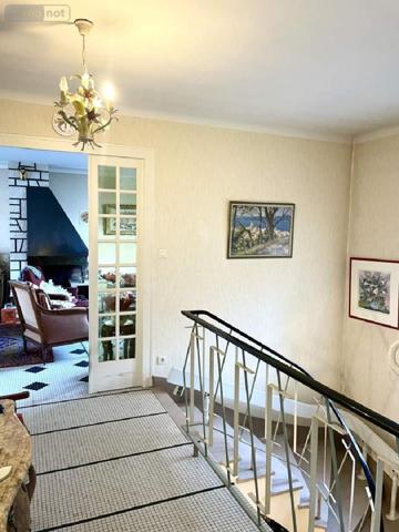 Maison individuelle à vendre à Rennes en Ille-et-Vilaine (35000), ref : 137/4010