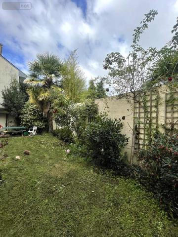 Maison individuelle à vendre à Rennes en Ille-et-Vilaine (35000), ref : 137/4010