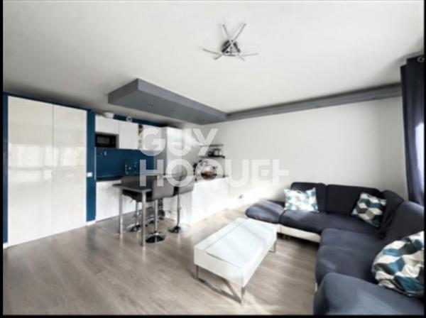 Appartement 3 pièce(s)