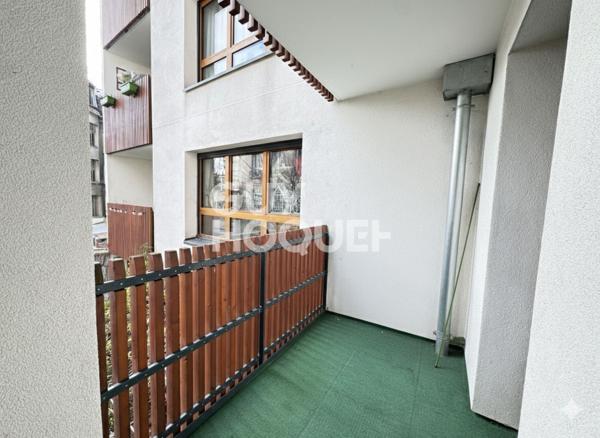 Appartement 3 pièce(s)