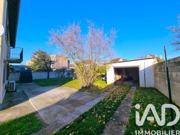 Maison à vendre 5 pièces 160 m² Brive-la-Gaillarde