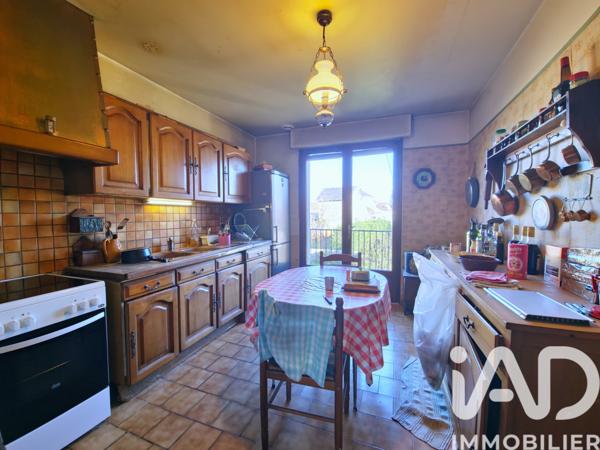 Maison à vendre 5 pièces 160 m² Brive-la-Gaillarde