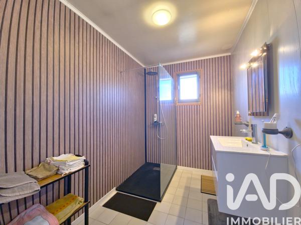 Maison à vendre 5 pièces 160 m² Brive-la-Gaillarde