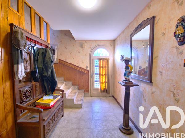 Maison à vendre 5 pièces 160 m² Brive-la-Gaillarde