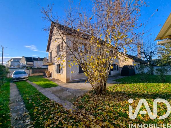 Maison à vendre 5 pièces 160 m² Brive-la-Gaillarde