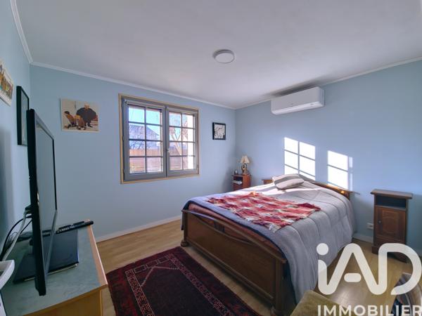 Maison à vendre 5 pièces 160 m² Brive-la-Gaillarde