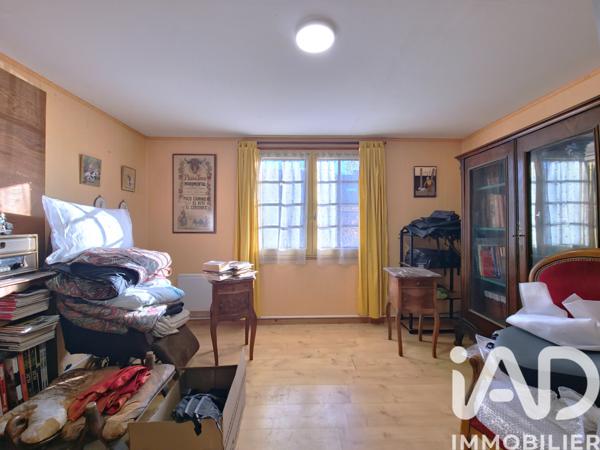 Maison à vendre 5 pièces 160 m² Brive-la-Gaillarde