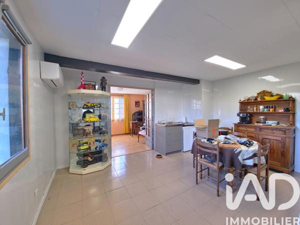 Maison à vendre 5 pièces 160 m² Brive-la-Gaillarde