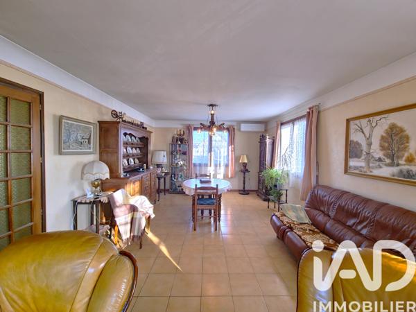 Maison à vendre 5 pièces 160 m² Brive-la-Gaillarde