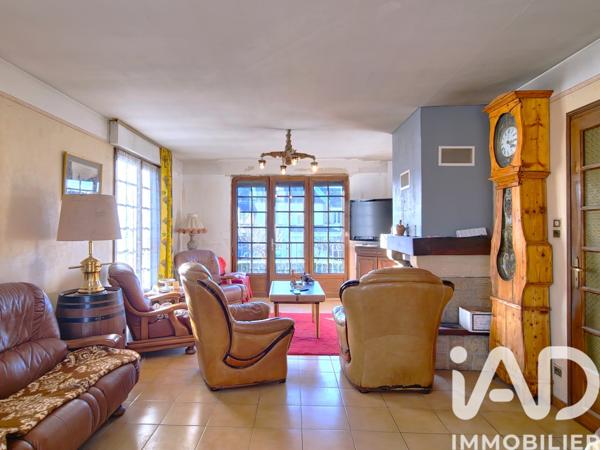 Maison à vendre 5 pièces 160 m² Brive-la-Gaillarde